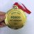 Quà tặng quảng cáo Huy chương in logo cho công ty Posco