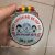 Quà tặng quảng cáo Huy chương in logo cho UTE – YVC CUP 2019