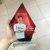 Quà tặng quảng cáo kỷ niệm chương pha lê in logo cho Kiện Phong Fc