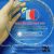Quà tặng quảng cáo kỷ niệm chương pha lê in logo cho công ty G’connect