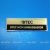 Quà tặng quảng cáo bảng tên nhân viên in logo cho công ty BTEC