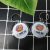 Quà tặng quảng cáo móc khóa in logo cho công ty 5′ Thuộc Bài