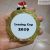 Bộ quà tặng – Giftset Huy chương bông lúa ngoài