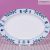 Bộ quà tặng – Gifrset Dĩa xoài Tứ quý 32cm