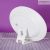 Bộ quà tặng – Gifrset Dĩa xoài Tứ quý 32cm