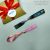 Bộ quà tặng – giftset Vòng Tay – Vải