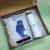 Bộ quà tặng – giftset 2 món: Kỷ niệm chương pha lê và Bình giữ nhiệt