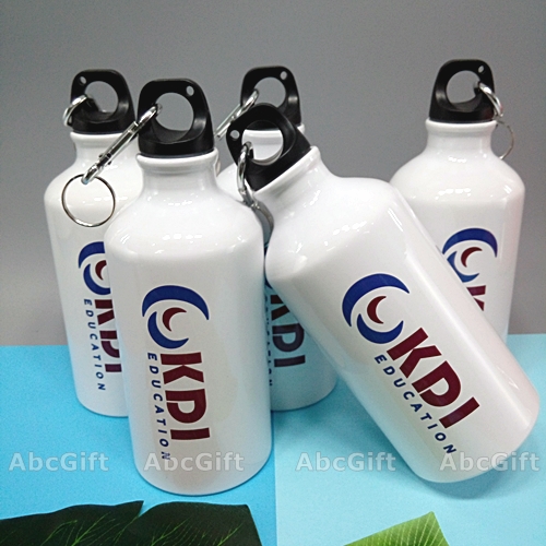 Bình giữ nhiệt quà lưu niệm cho khách hàng