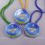Huy hiệu – In theo yêu cầu khách hàng cho Champions Day