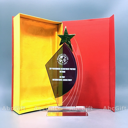 Đặt Làm Kỷ Niệm Chương Khách Hàng VIP