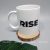 Ly sứ – In theo yêu cầu khách hàng cho Rise