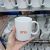 Ly sứ – In theo yêu cầu khách hàng cho Công ty VNG – WLG