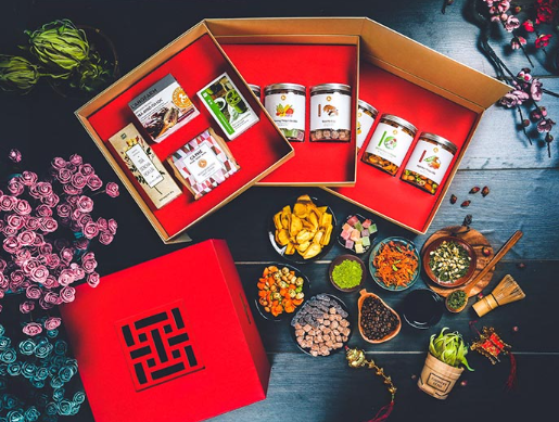 quà đối tác doanh nghiệp
