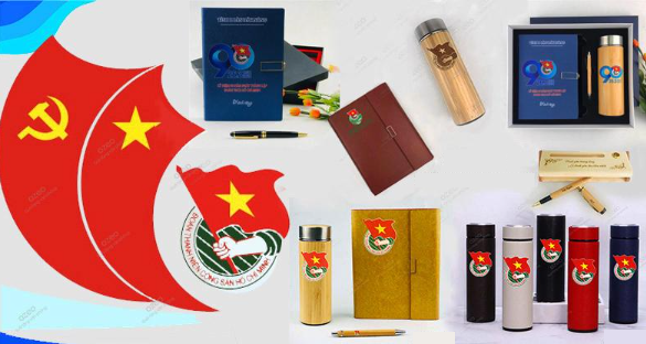 Quà tặng đại biểu