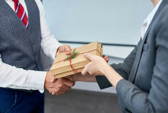 Quà Tặng Đối Tác Doanh Nghiệp