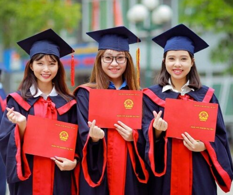 quà tốt nghiệp đại học cho nữ