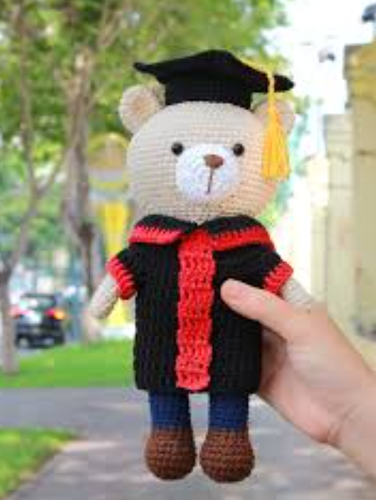quà tốt nghiệp handmade