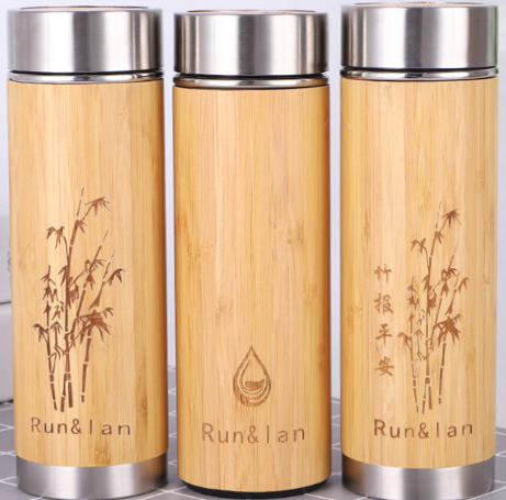 binh giu nhiet vo tre