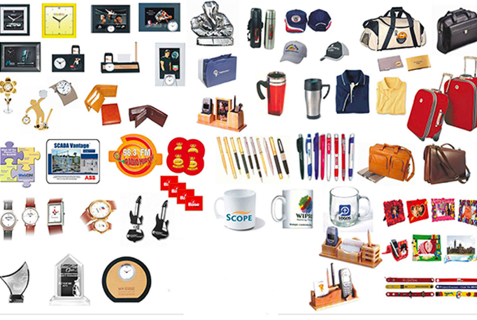 Quà tặng sự kiện công ty
