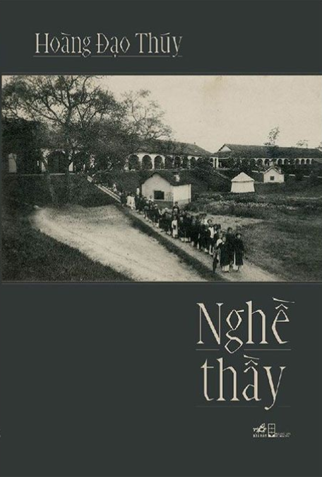 Sách hay tặng 20-11 cho Cô