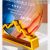 Kỷ niệm chương pha lê trụ mẫu 10