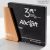 Kỷ niệm chương pha lê trụ mẫu 14