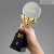 Kỷ niệm chương Pha lê Bóng Đá Thể Thao-PL-754