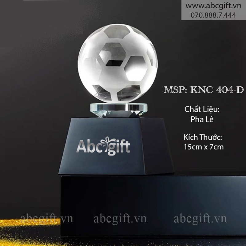 Cúp lưu niệm quà tặng bạn gái