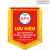 Cờ lưu niệm – In theo yêu cầu khách hàng – EFY Việt Nam