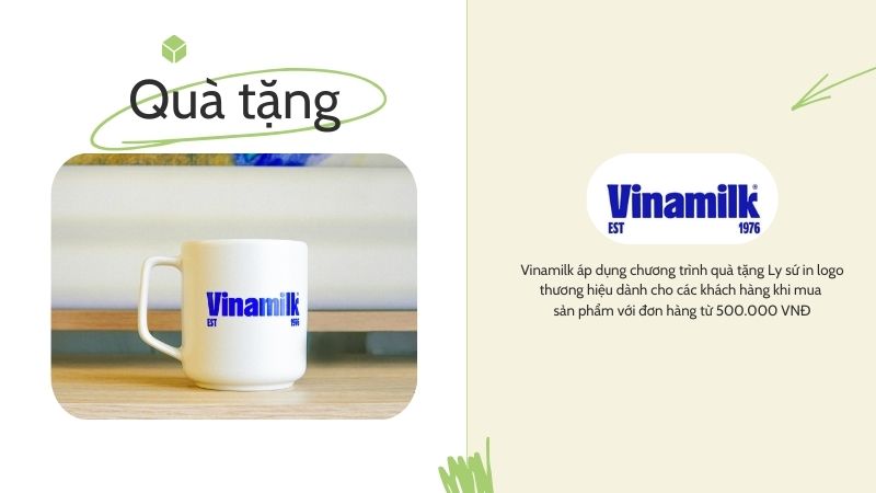 Casestudy - Doanh nghiệp áp dụng quà tặng khách hàng giá rẻ thành công trong thực tế