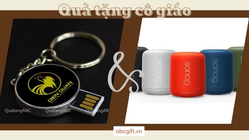 Nhóm quà tặng công nghệ