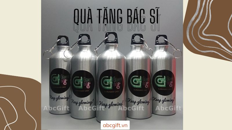 BBình giữ nhiệt in khắc họa tiết cá nhân hóa