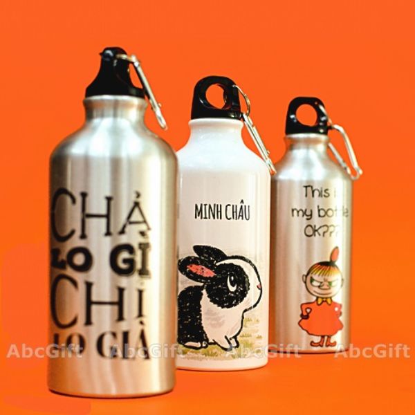 Quà tặng cá nhân hoá