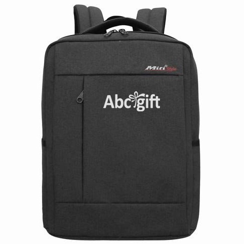 Kiểu balo đựng laptop dành cho dân văn phòng