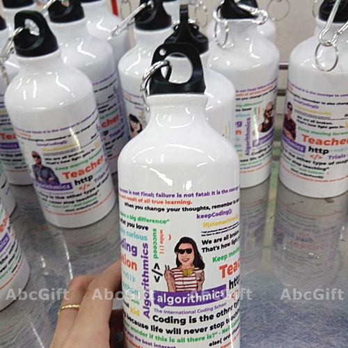 Quà tặng thiết thực Bình giữ nhiệt