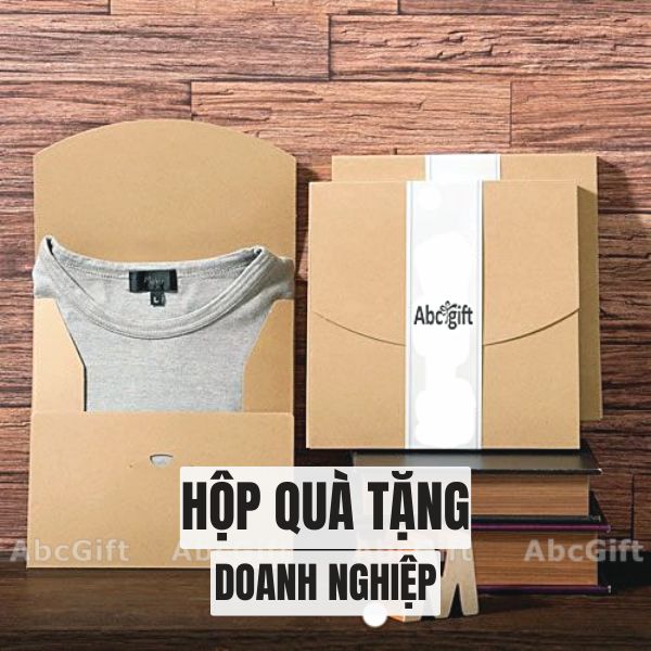 Hộp quà tặng doanh nghiệp
