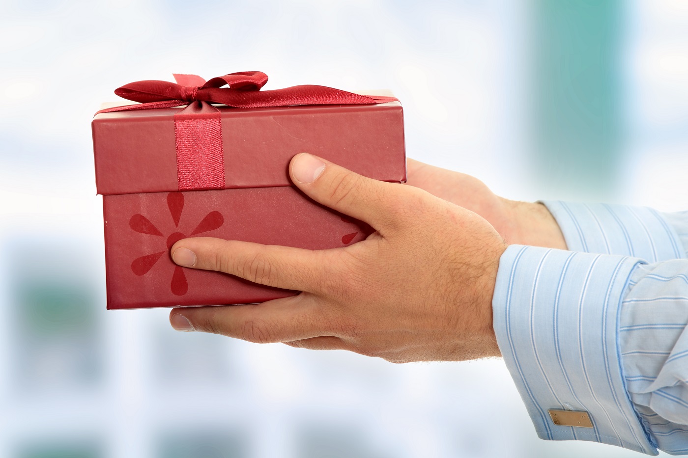 Tặng quà thế nào để tinh tế và ý nghĩa?