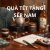 QUÀ TẾT TẶNG SẾP NAM
