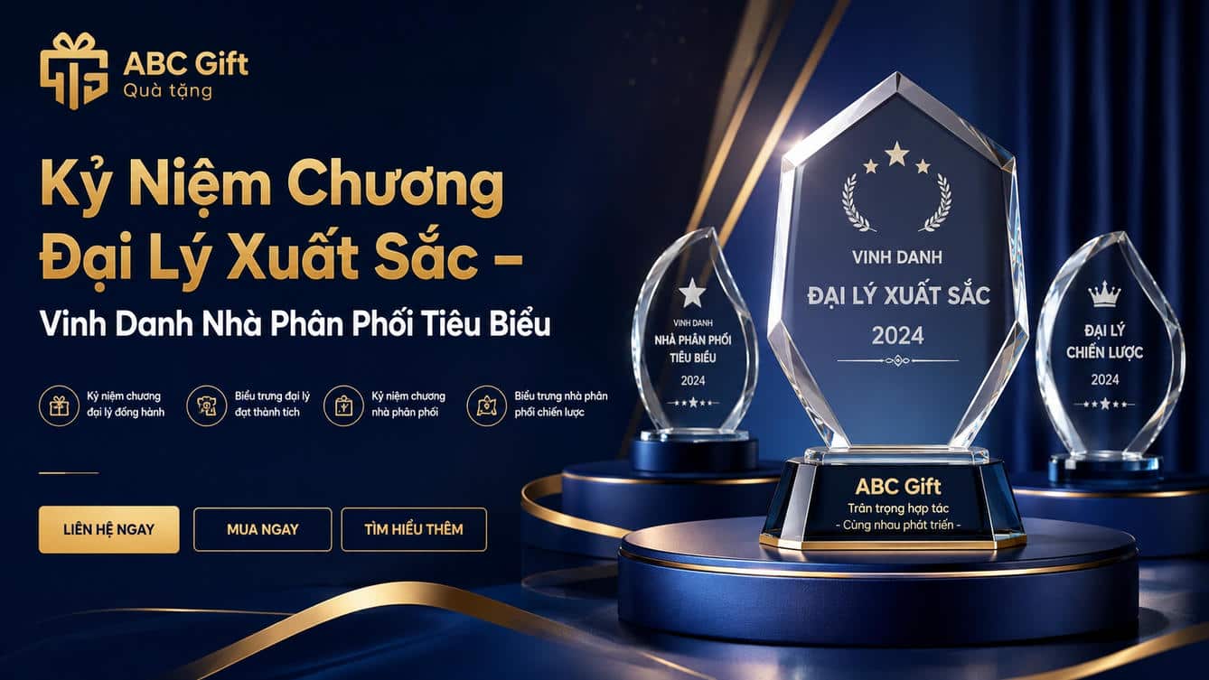 ky niem chuong dai ly xuat sac